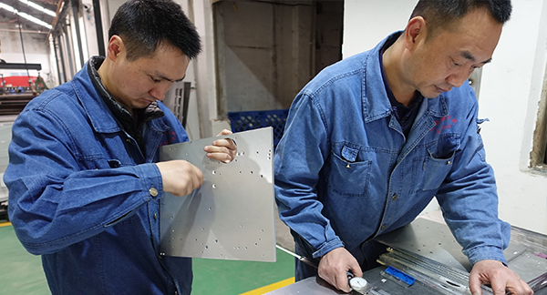 沈阳奥杰减变速机有限公司