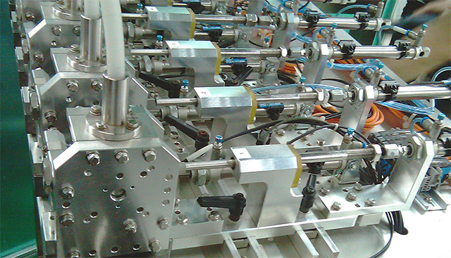 沈阳奥杰减变速机有限公司