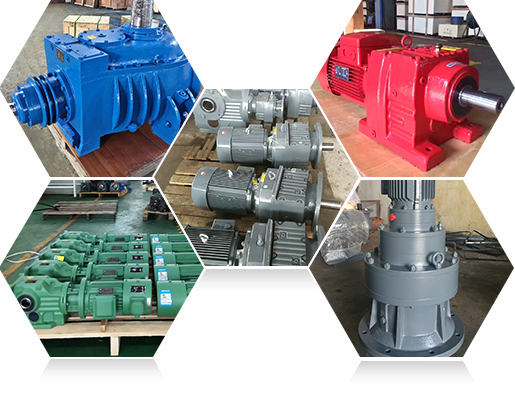 我们—高效生产，快速交货