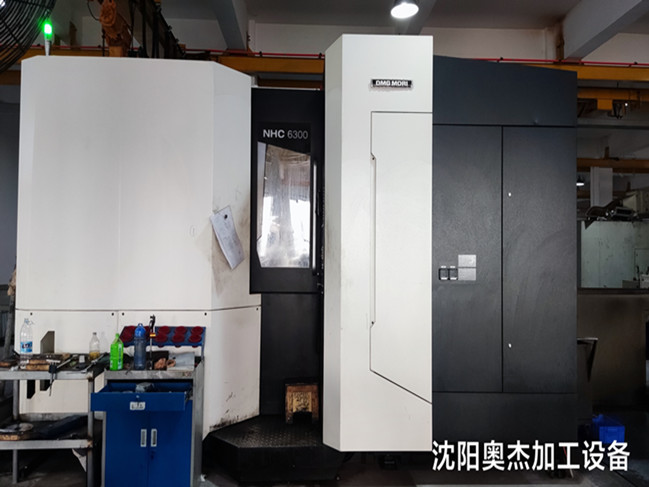 奥杰加工设备