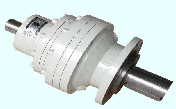 解决减速机早期点蚀的状况