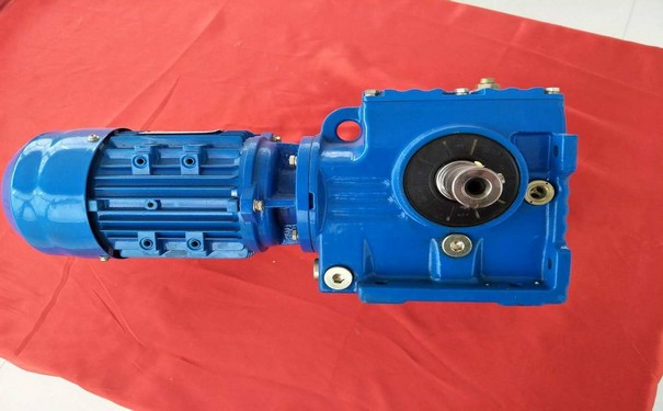 沈阳齿轮减速机有哪些种类？它有这些精度要求！