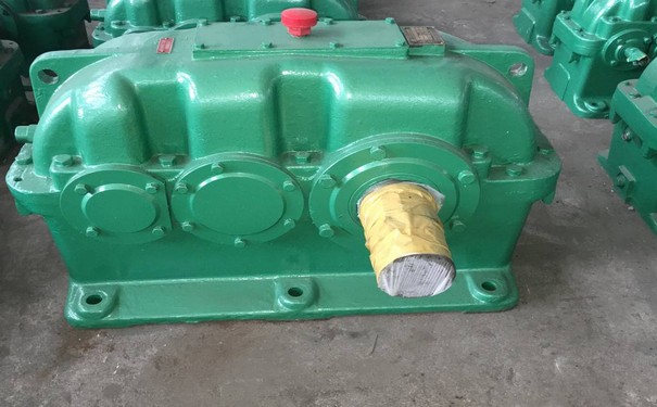 ZDY硬齿面减速机有什么类型？它是这样安装的！