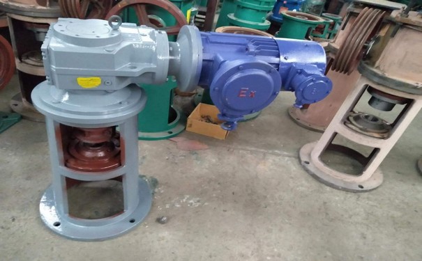 反应釜减速机的原理是什么？它操作有这些要求！