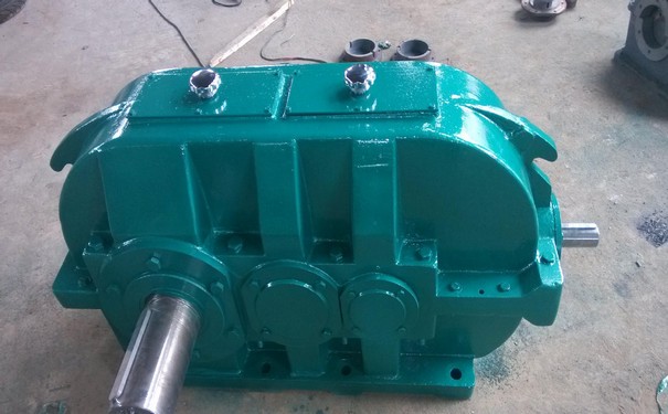 搅拌机减速机结构是怎样的？它有这些功能！