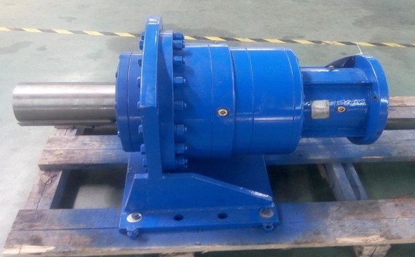 齿轮减速机冒烟的原因是什么？它有哪些解决方法？