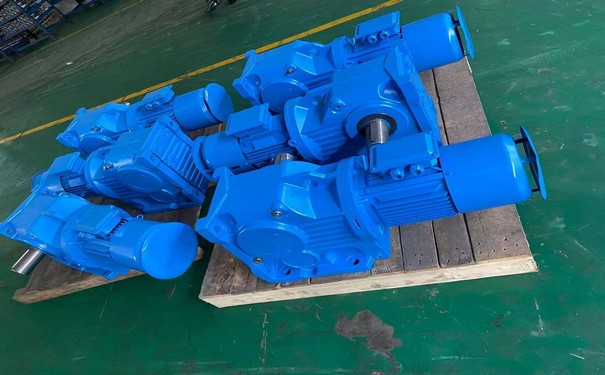 齿轮减速机怎么选择？