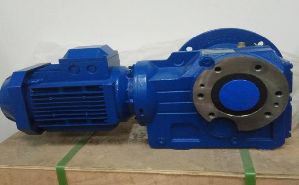 蜗轮蜗杆减速机有什么应用？它漏油的原因是什么？