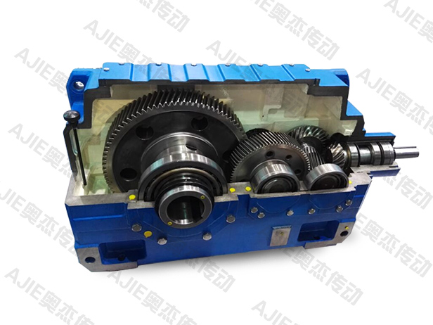 辽宁工业齿轮箱厂家